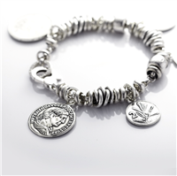 Charm Giovanni Raspini Charms in Argento 06899 - 06899